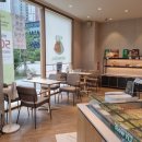 씨유명지퍼스트월드점 | [뚜레쥬르 명지퍼스트월드점]명지국제신도시 오픈 빵집 SKT고객감사제 할인 내돈내산