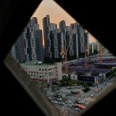 고속버스터미널(경부선) 이미지