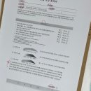 [강남 끌리움 후기] 남자 눈썹문신 처음 해봤는데… 대만족(전&amp;사진 유)