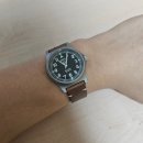 G10 | 헤헤헤헿헿 시계 샀당 MWC G10 영국군 오리지널 기추 후기