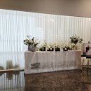 삼성창조캠퍼스 안내센터 앞 | (⁎ᵕᴗᵕ⁎)♡⟡대구 중앙컨벤션센터 웨딩홀 투어&amp;시식 후기