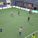 골때녀) FC월드클라쓰 나티-제이 원투패스 플레이 ㄷㄷㄷ. gif 이미지