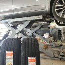 한국타이어 더 타이어샵 포곡점 이미지