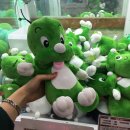 둘리인형뽑기 이미지