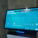 스타 스크린골프 이미지