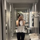 유경세탁 | 데일리룩 추천| [베니토] 내돈내산 출근룩·하객룩으로 딱 좋은 ‘7부카프리팬츠’솔직 리뷰