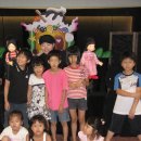 해피클래스지역아동센터 이미지