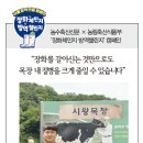 시왕목장 농수축산신문