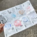 [4분기] 일본어 첫걸음반 | 벳푸 지옥온천 벳부 순례 투어 주차장 버스 통합권 입장료 후기