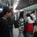 상봉역(경의중앙선, 경춘선) 이미지