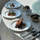 그랜드웨딩 | 신도림 더세인트 그랜드볼룸홀 호텔 웨딩 투어 후기