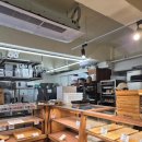 빵앗간 | 대구 남구 명덕동 빵집 추천! 분위기 좋은 명덕빵앗간 방문 후기 (소보루빵 리뷰)🥐🍞