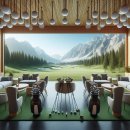 대일골프랜드 | 대일골프랜드 시흥 거모동 실외골프연습장