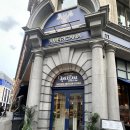 스콘 웬데이 클래스 | [영국/런던]스콘 중독자의 스콘 베이킹 원데이클래스 후기