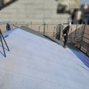 하금로 | 꼼꼼하고 작업 잘해주는 징크설치 업체 백년기업 시공 후기