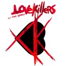 Ball And Chain - Lovekillers 이미지