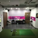 더매치스크린골프 이미지