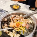 평산가든 | 평산 먹자골목 맛집 새벽숯불가든 덕계 인근 회식장소로 제격
