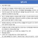 새로운 사회적 거리두기 주요 내용 이미지