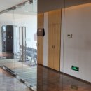 210038 | 남경 출장 난징 홀리데이인 하버 헬스장 이용 후기