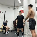 크로스핏 쿠타짐 영등포 이미지