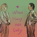 해리&샐리 이미지