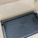 더블쥬 | 좁은 현관 신발정리 끝판왕 더블신발장 추천!오가네 UH홈테코 더블 신발장 6단 사용 후기