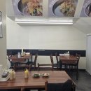 최센냉면