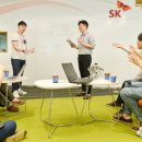 주식회사에스케이테크