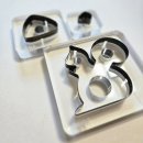 람쥐야 도토리 | 람쥐 람쥐, 다람쥐 참장식 목형 이야기/이노목형/이노레더