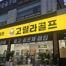 영자클럽일산풍동점 | 풍동 중고골프샵 다골에서 경량스틸 아이언으로 교체하니 비거리 상승! 실사용 후기