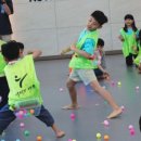 액티브 태권도장 이미지