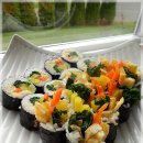 꽁지김밥 - 보령시 주공로 67 | 꽁지김밥
