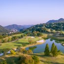 지산CC (대중제) 이미지