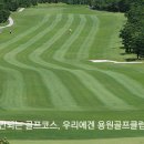 용원컨트리클럽 이미지