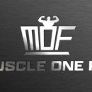 머슬원핏 이미지