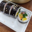 대교칼국수&김밥