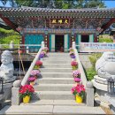 독산성 동문 이미지