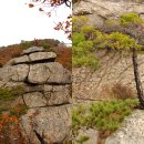 서선골3교 | 명성산(21.10.30) 단풍과 억새 추억을 찾아서..