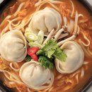 행복손만두칼국수 이미지
