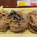 삼동소바 - 원주시 석경길 11 | 삼동소바