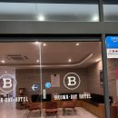 브라운도트1 | 깔끔하고 조용한 포항 숙소, 브라운도트포항죽도점