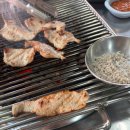 엘림어린이집 | 길동역 고기집 추천 : 원조소금구이치맛살집 항정살과 오겹살!