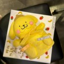 영종도 운서 레터링케이크 전문점 “녹히하우스” 이용후기