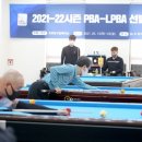 K-1 당구클럽 이미지