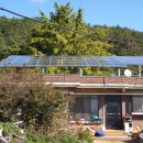 골든 태양광발전소 이미지