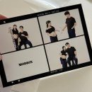 하늘봄사진관 | 천안 셀프 사진관 추천 스튜디오 모디온 만삭 촬영 후기