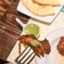 나마스떼 | [ 성동 왕십리 ] Namastte 나마스떼 왕십리점 - 내돈내산 후기 시금치커리 팔락 파니르 탄두리 치킨 반...