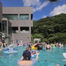 헤브 | 제천 포레스트 리솜 G40 타워 클린 레스트리 및 헤브나인 스파 수영장 후기