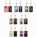 아나스타시아 | (본편스포) even if TEMPEST 더캬라 콜라보카페 후기